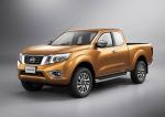 Nissan NP300 Navara Single Cab 2014 года (TH)